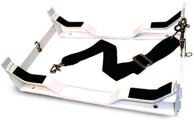 Revere 45-OE4CRAD Cradle Assembly For 4-8 Person Elite Containers