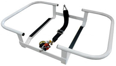 Revere 45-OO4CRAD Cradle Assembly F/ 4-8 Person Low Profile Containers