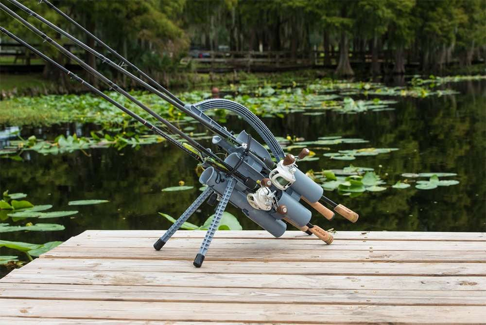 Rod-Runner Express Rod Holder