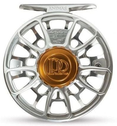 Ross Animas Fly Reels