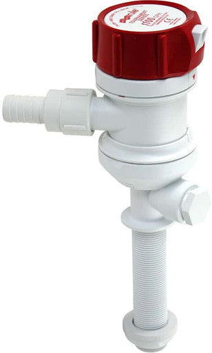 Rule 405STC STC Series Tournament Series 1100 G.P.H. Livewell Pump