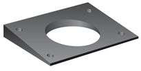Rupp Z-30 Mounting Wedges