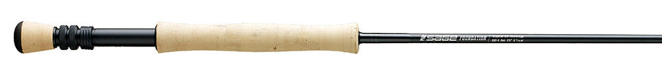 Sage Foundation Fly Rods