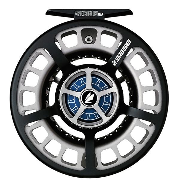 Sage Spectrum Max Series Fly Reels