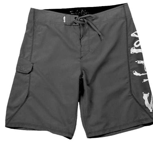 Salt Life MTF004 Stealth Bomberz Shorts