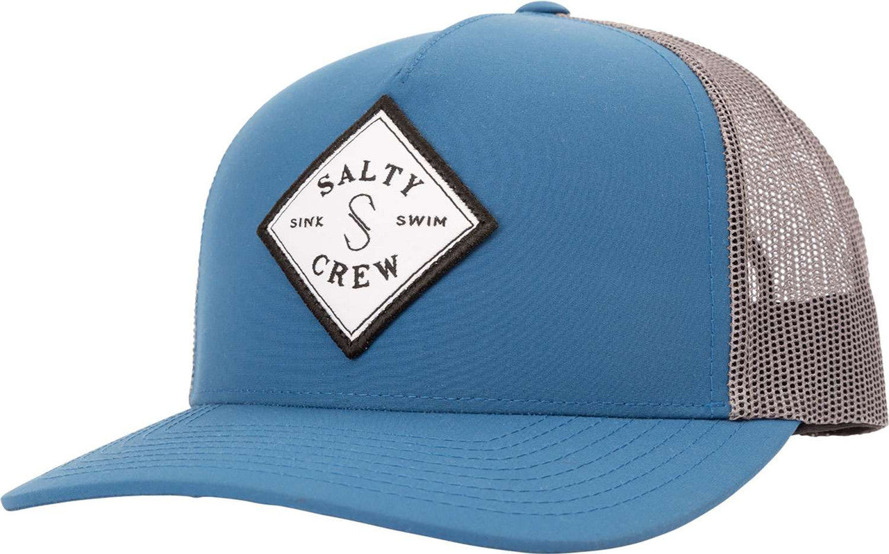 Salty Crew Sealine Retro Trucker Hat