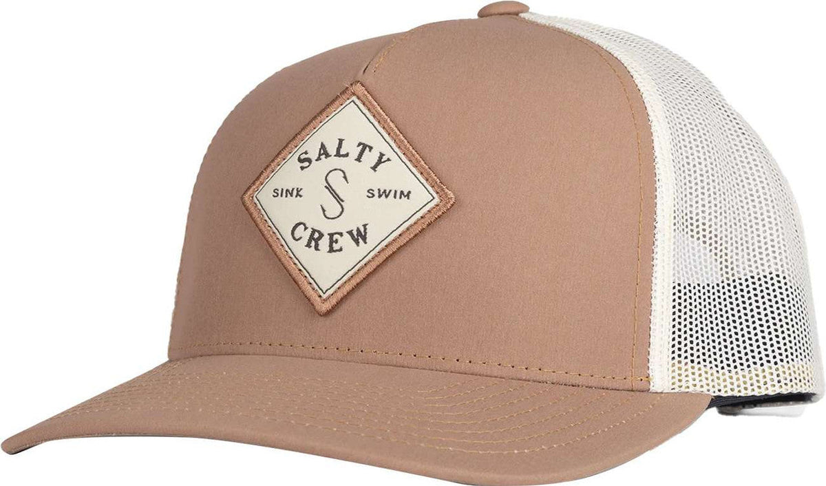 Salty Crew Sealine Retro Trucker Hats