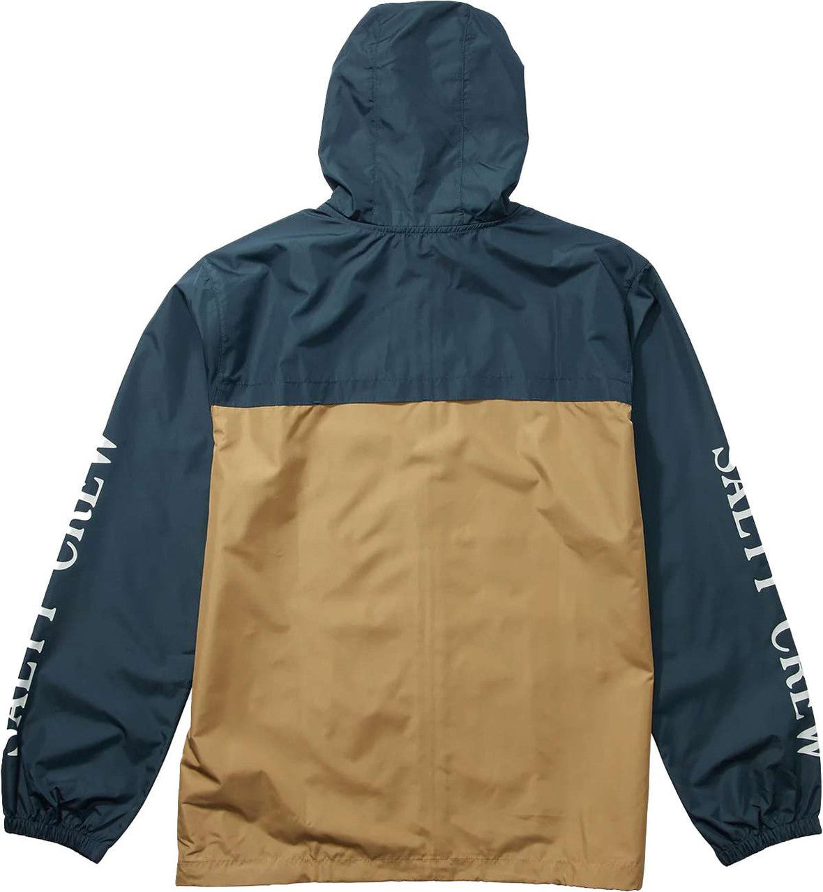 Salty Crew Surface Windbreaker Jacket