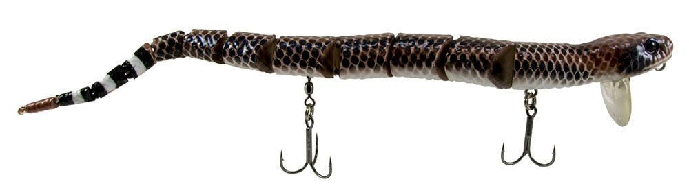 Savage Gear 3D Wake Snake