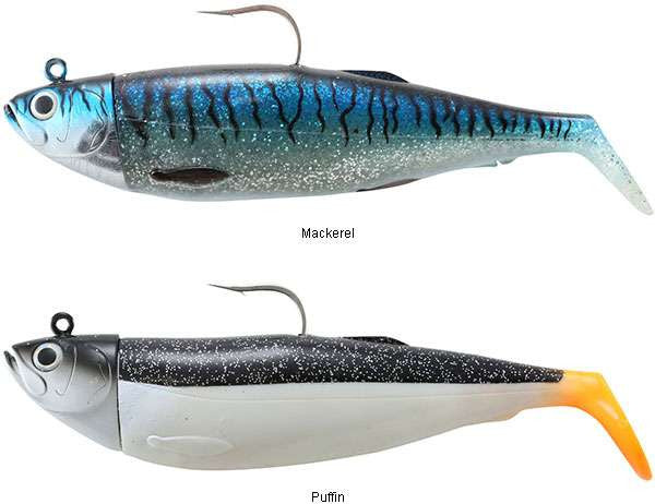 Savage Gear Cutbait Herring