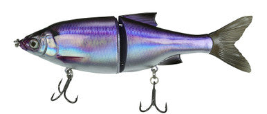 Savage Gear Magnum Shine Glide Lure - 9in
