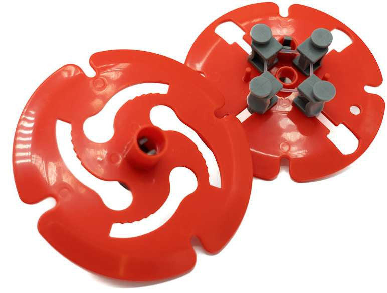 Scientific Anglers Regulator Spool