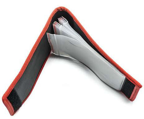 Scientific Anglers Switch Tippet Holder
