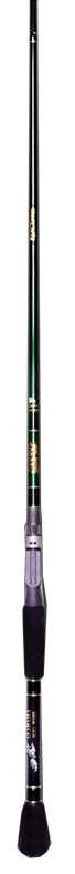 Seeker ReactPro Series Rods