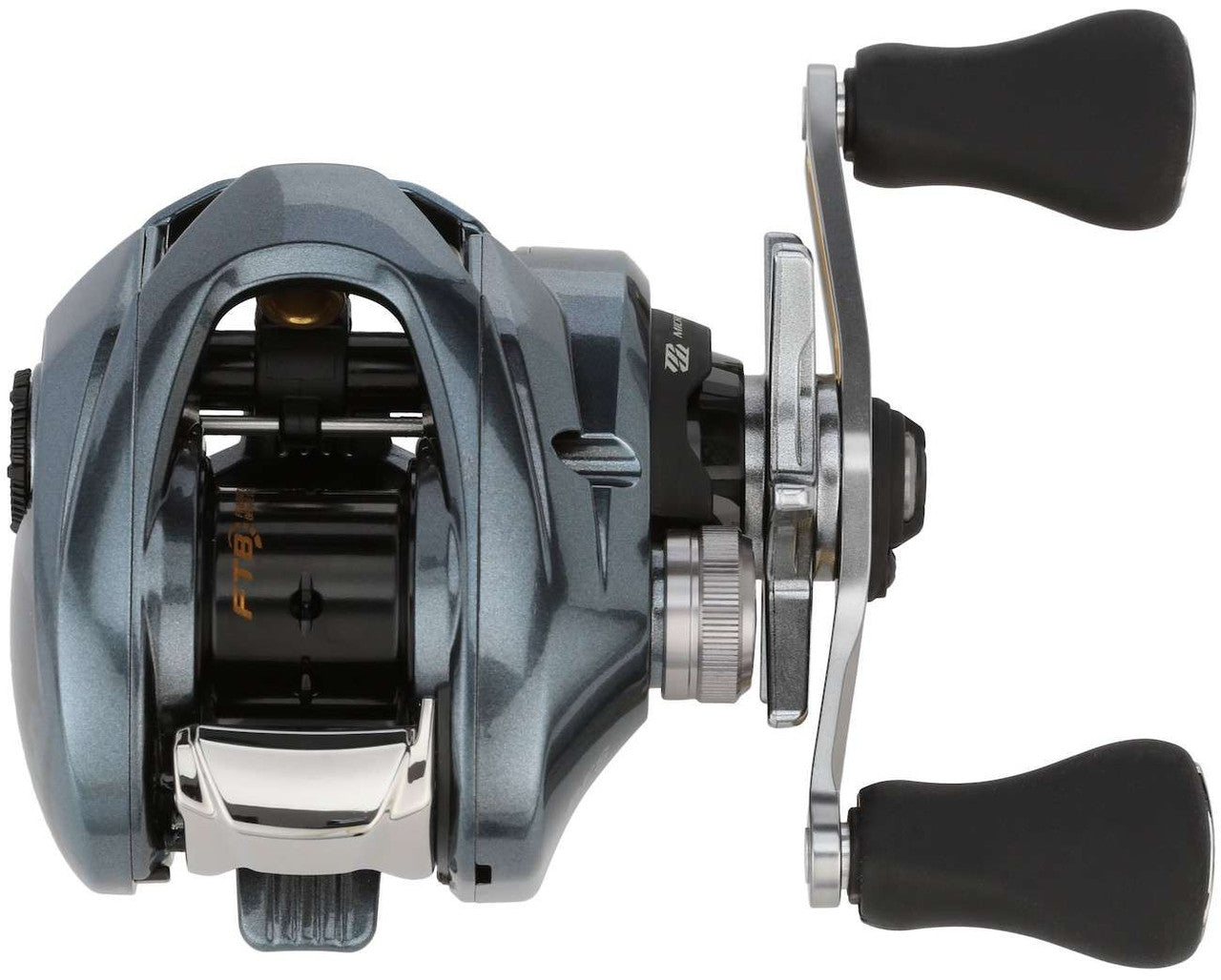 Shimano Aldebaran BFS Baitcasting Reels