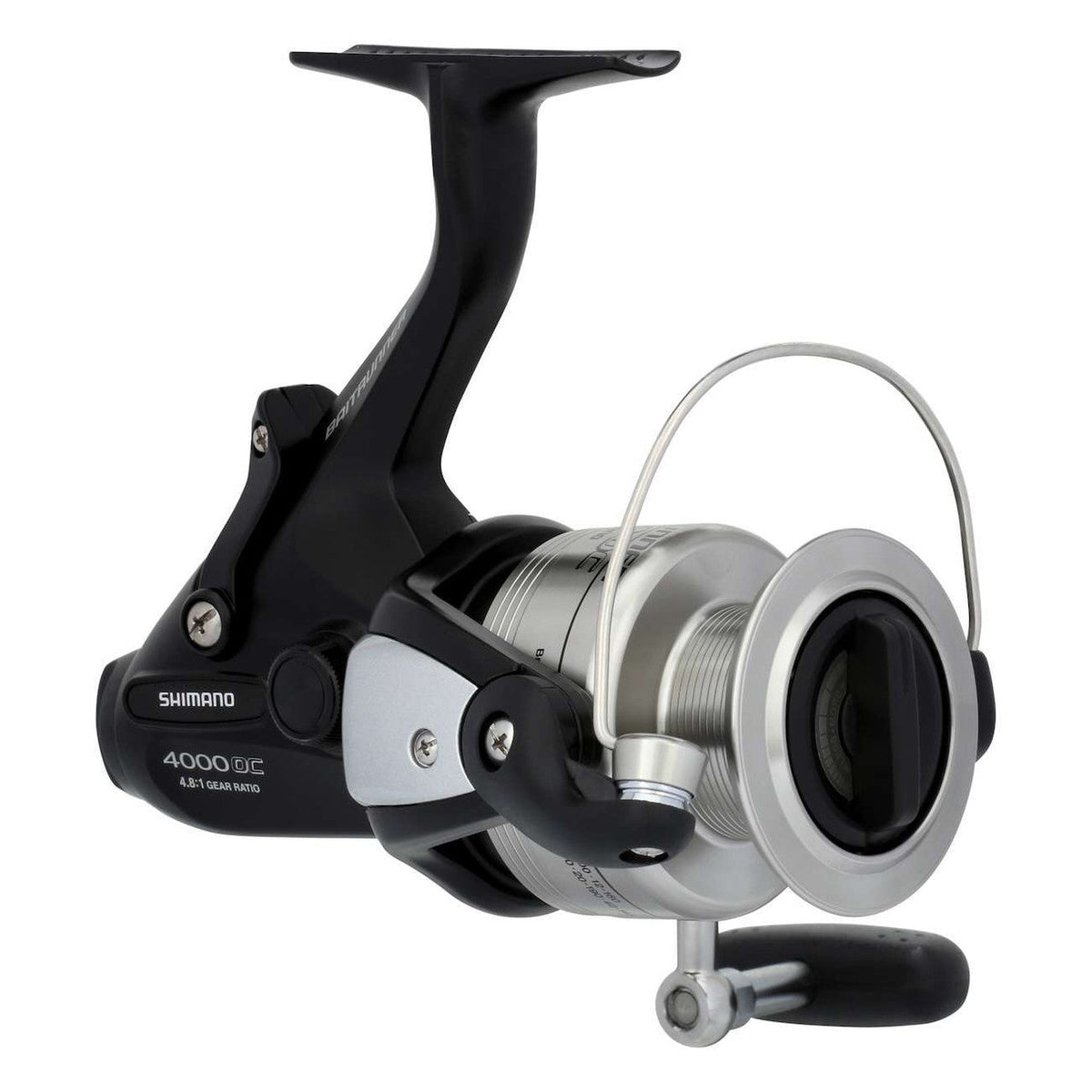 Shimano Baitrunner OC Spinning Reels