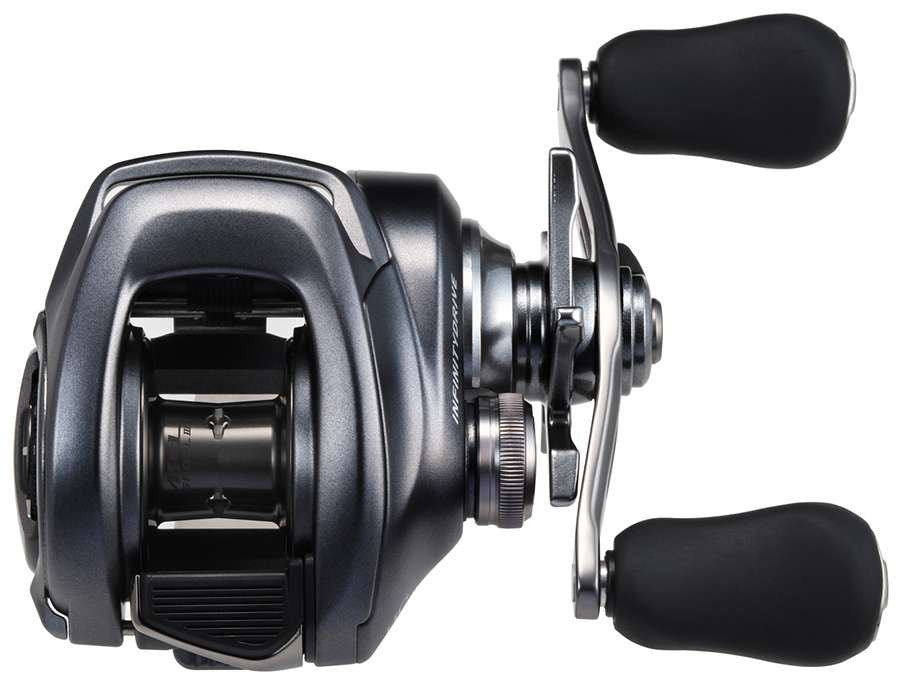 Shimano Bantam A Baitcasting Reels