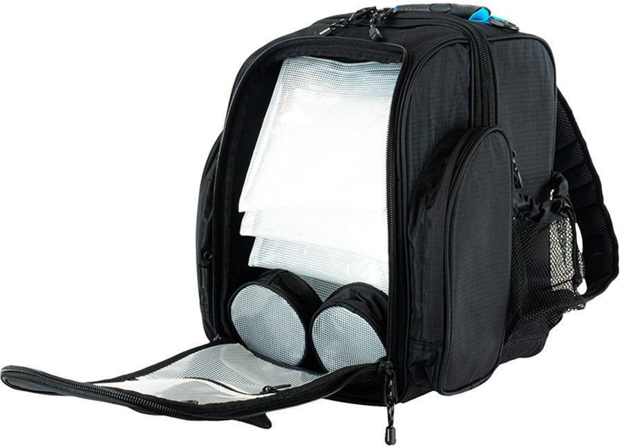 Shimano Blackmoon Fishing Backpacks