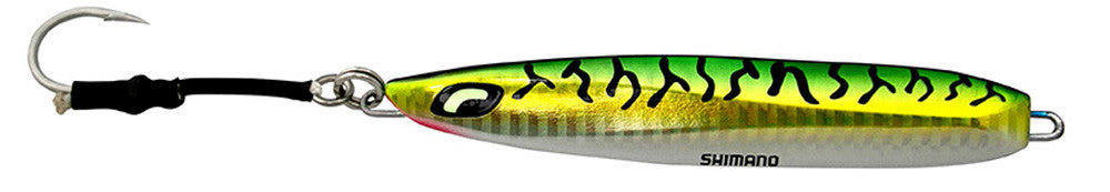 Shimano Butterfly Monarch Jigs