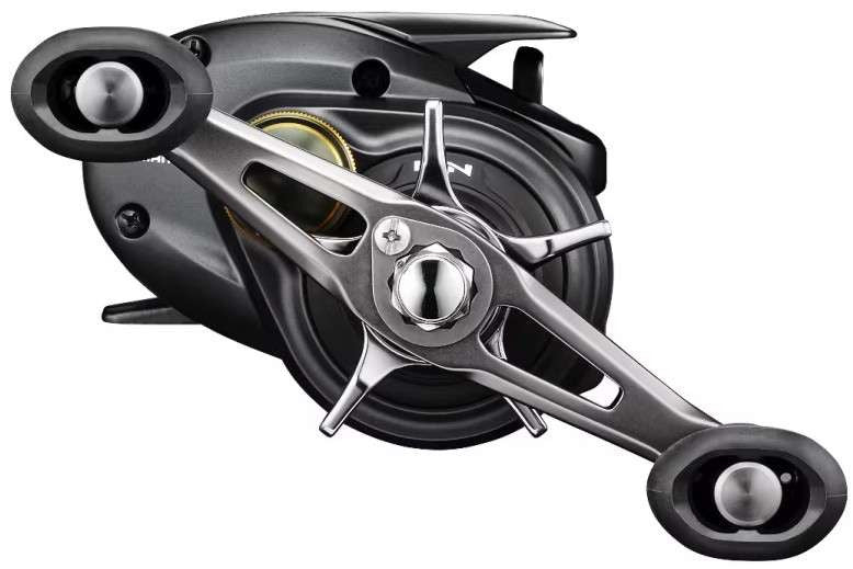 Shimano Curado 300 K Baitcasting Reels