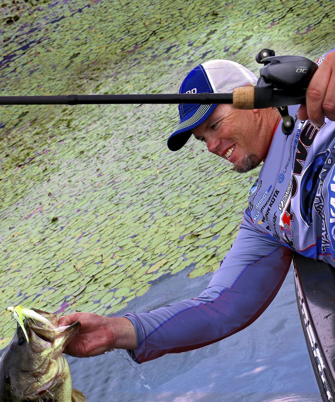 Shimano Curado 150 DC Casting Reels