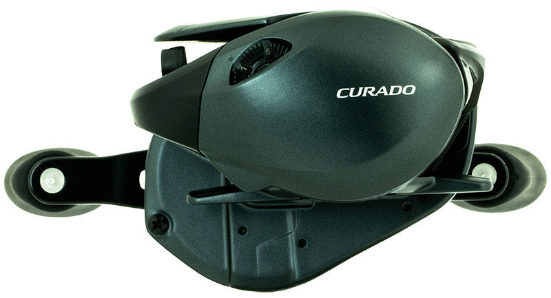 Shimano Curado MGL 70 K Baitcasting Reels