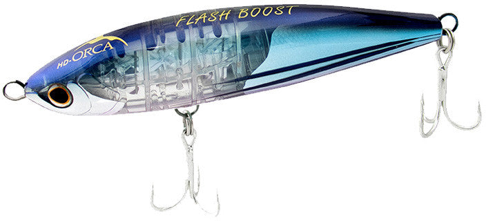 Shimano HD-Orca FB Flash Boost Lures
