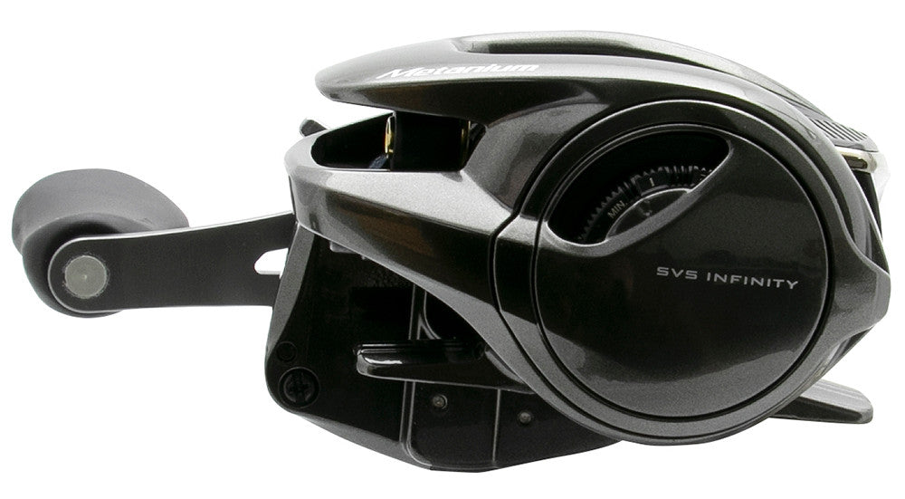 Shimano Metanium MGL B Baitcasting Reels