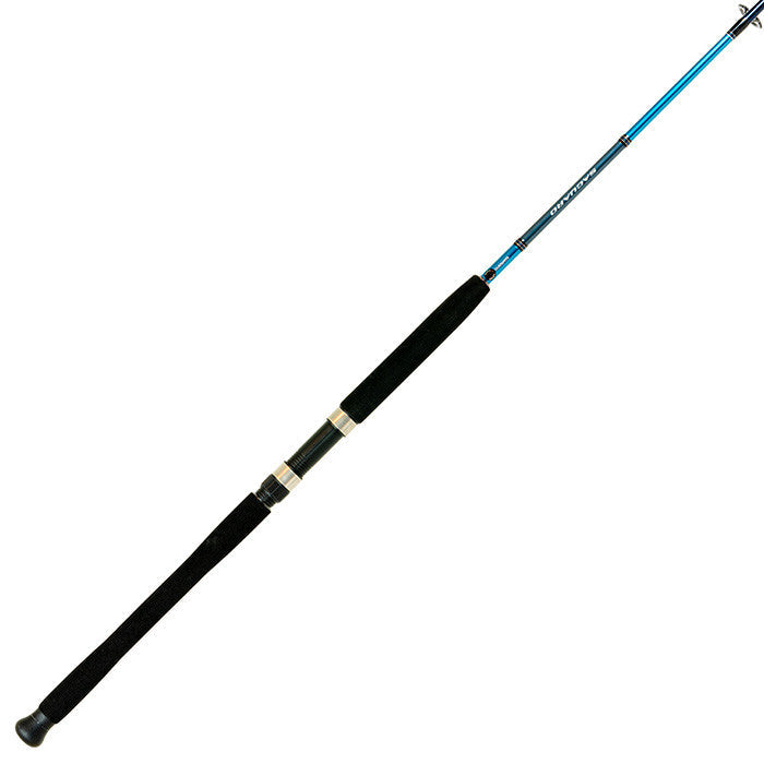 Shimano Saguaro Spinning Rods