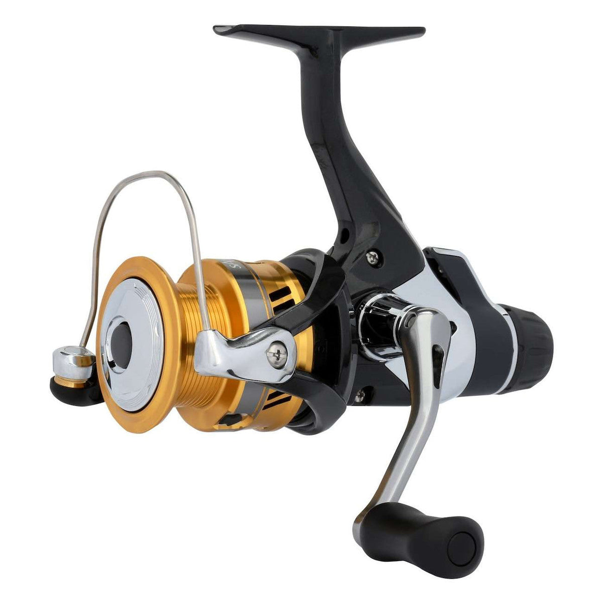 Shimano Sahara R Spinning Reels
