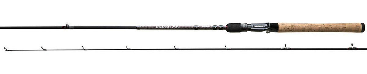 Shimano Scimitar Casting Rods