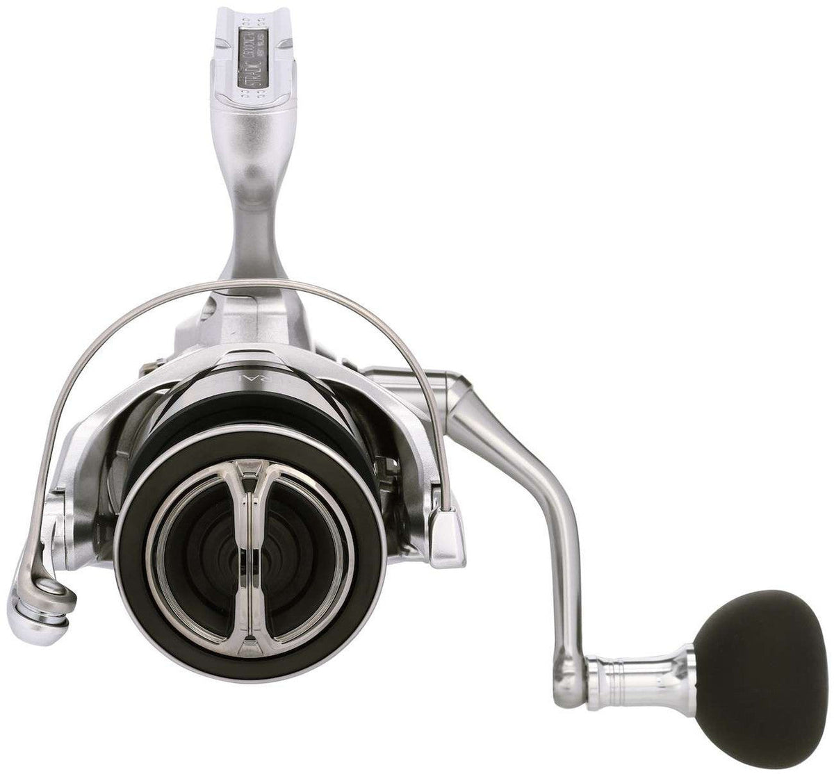 Shimano Stradic FM Spinning Reels
