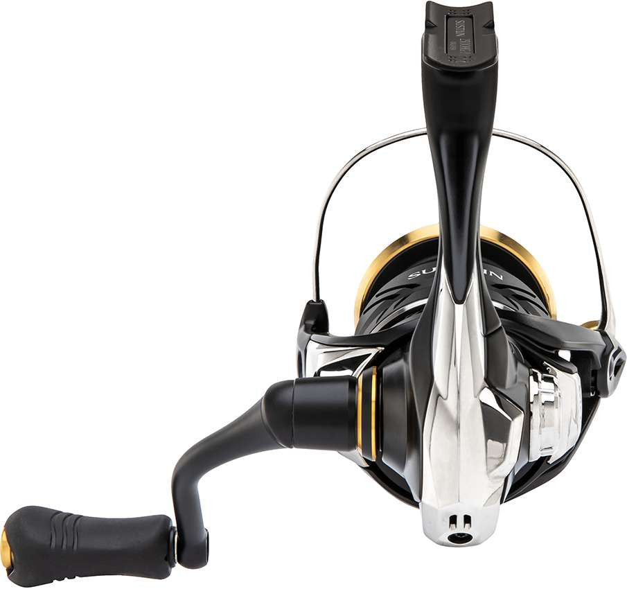 Shimano Sustain FJ Spinning Reels