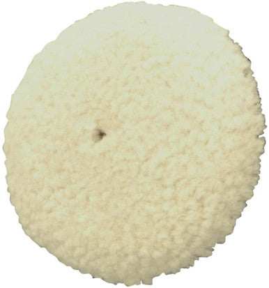 Shurhold YBP-5103 Buff Magic Compounding Wool Pad - 7.5