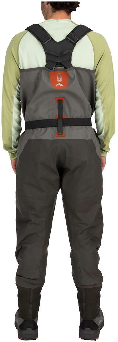 Simms G3 Guide Waders Stockingfoot Waders