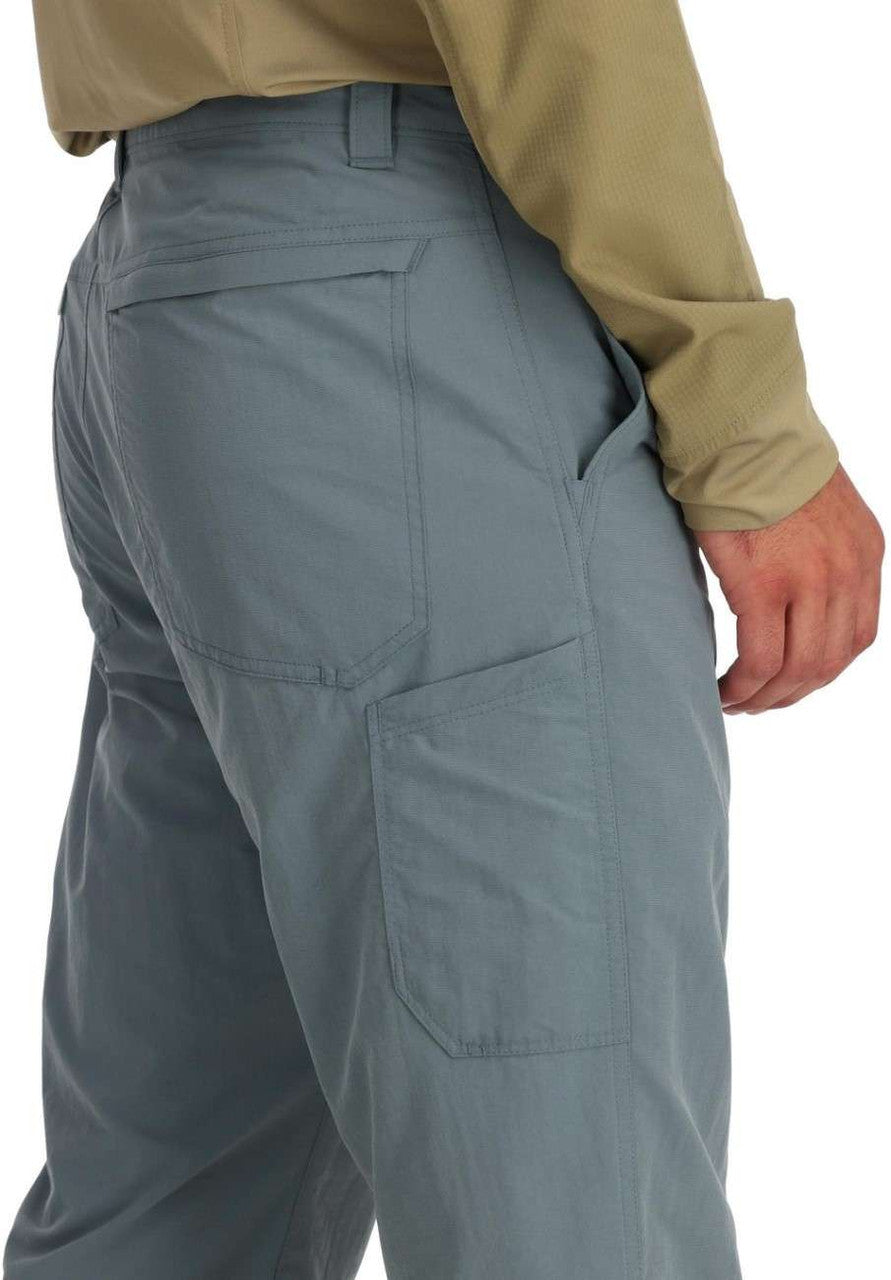 Simms Mens 2024 Superlight Pant