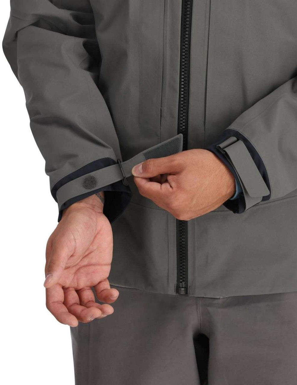 Simms Mens G4 Pro Jacket