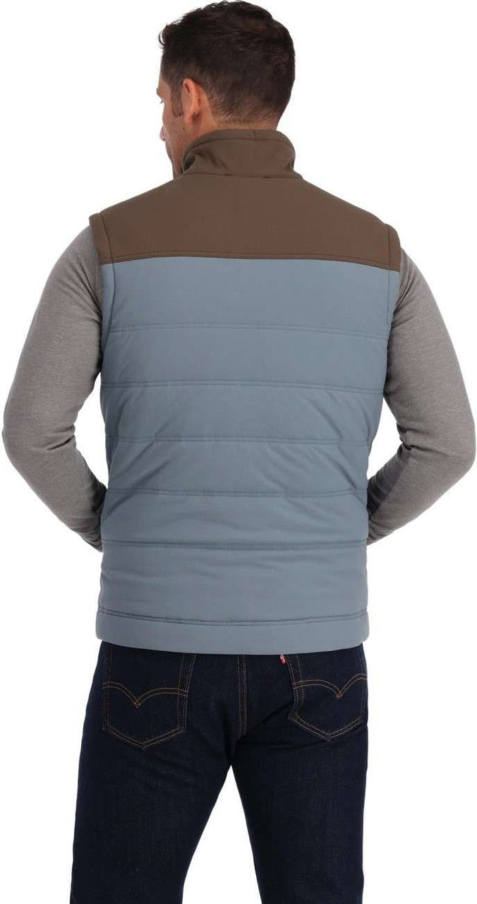 Simms Mens Cardwell Vest