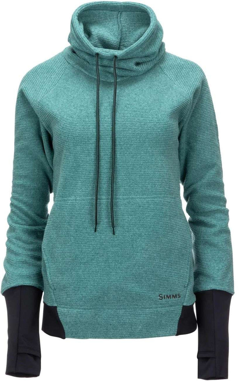 Simms Womens Rivershed Sweater