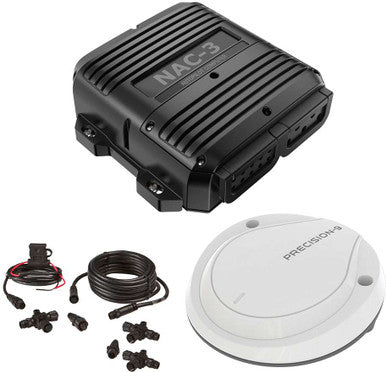 Simrad 000-13338-001 NAC-3 VRF Core Pack