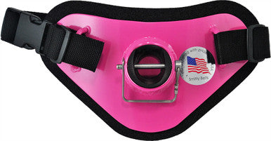 Smittys Belts Classic Day Fighting Belt