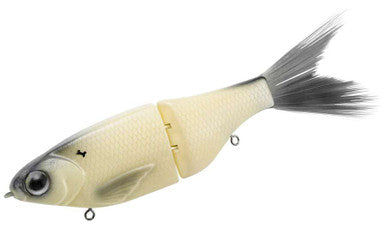 Spro KGB Series Chad Shad Glide Baits