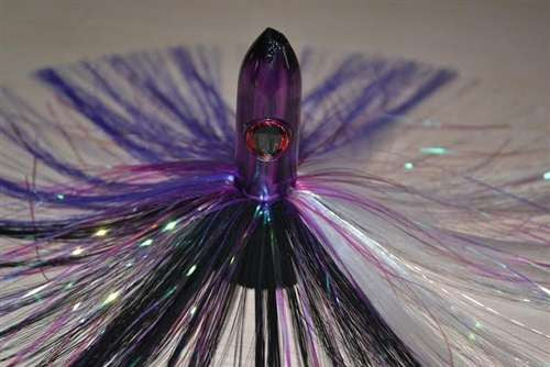Squidnation Dredge Skullz Tied