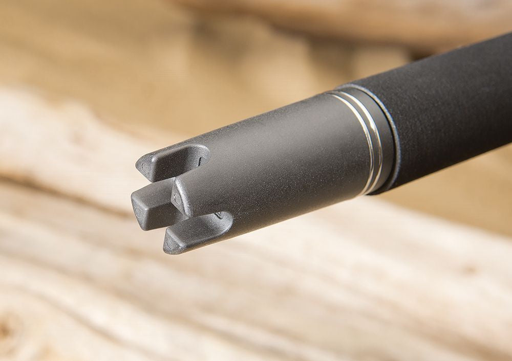 St. Croix Mojo Salt Rods