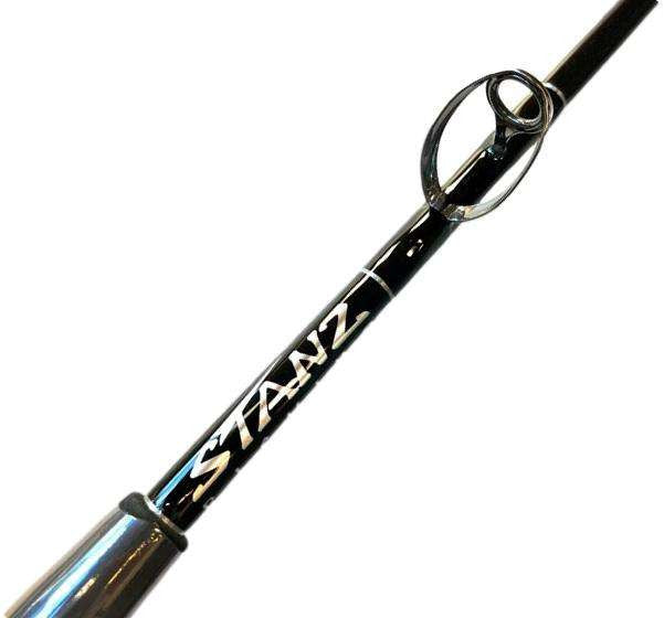 STANZ Fishing Standup/Deep Drop Rods