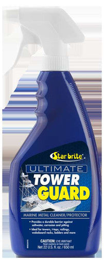Star Brite Tower Guard Aluminum Protectant - 22 Oz.