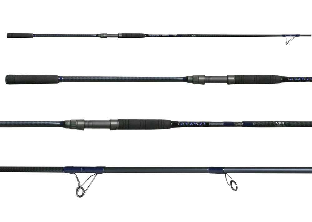 Star Rods VPR Surf Spinning Rods