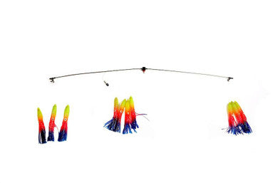 Strike Point 36 Spreader Bars