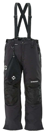 Striker Womens Prism Pant - Black