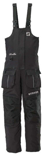 Striker Stella Bib - Black